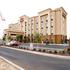 Hampton Inn  Suites Madera property information