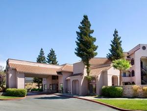 Ramada Vallejo/Napa Valley Area property photo
