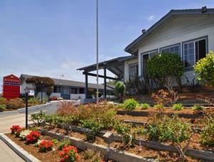 Ramada Limited Monterey property photo