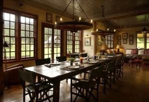 Dunton Hot Springs property photo