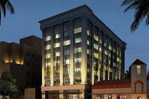 Hotel Indigo Fort Myers Downtown River District property photo