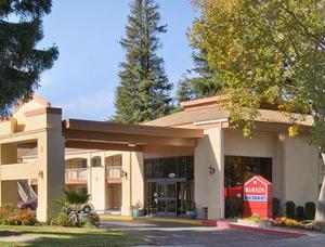 Ramada Limited Sacramento CA property photo