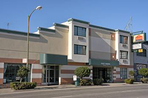 Book Your Room