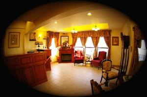 Scottfeild Executive Hotels property photo