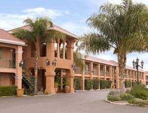 Ramada Merced property photo