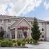 Ramada Limited Redding property information