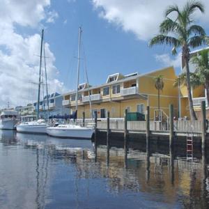 Fishermens Village Resort property photo