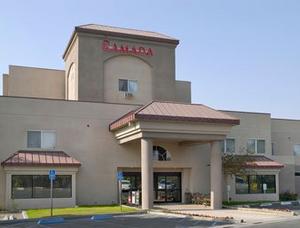 Ramada Limited Suites - Bakersfield property photo