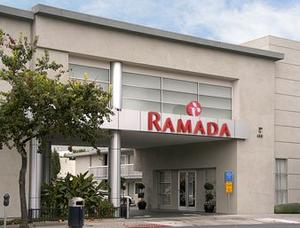 Ramada San Jose Convention Center property photo