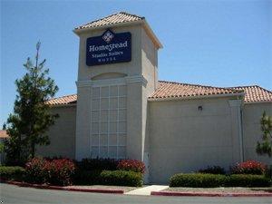 Homestead San Diego-Sorrento Valley property photo