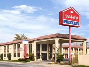 Ramada Limited Central property photo