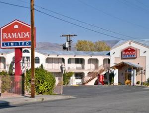 Ramada Limited Bishop property photo