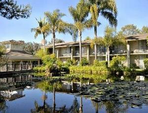 Ramada Limited Santa Barbara property photo