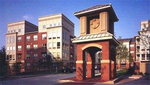 National at Highlands at Plaza Square property photo
