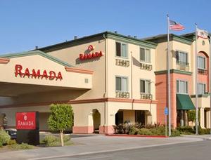Ramada Marina property photo