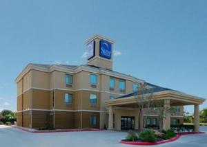 Sleep Inn & Suites property photo