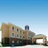 Sleep Inn & Suites Fort Stockton property information