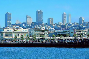 Radisson Hotel Fisherman's Wharf property photo