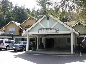 Brookdale Inn and Spa property photo