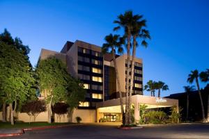 Radisson Hotel & Conference Center Fresno property photo