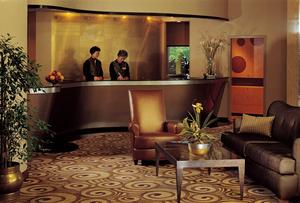 Radisson Villa Hotel San Mateo property photo