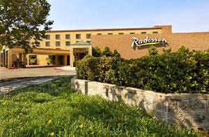 Radisson Hotel Santa Maria property photo
