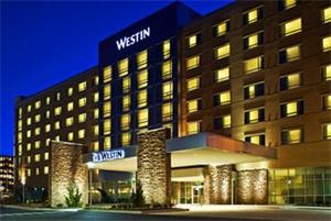 The Westin Richmond property photo