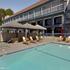 The Domain Hotel - a Joie de Vivre Hotel property information