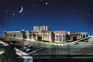 Hollywood Slots Hotel And Raceway property photo