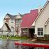 Residence Inn Chico property information