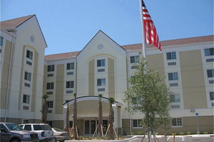 Candlewood Suites Ft Myers I-75 property photo