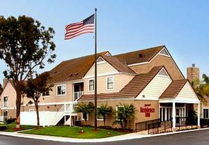 Residence Inn Costa Mesa Newport Beach property photo