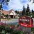 Residence Inn Fresno property information