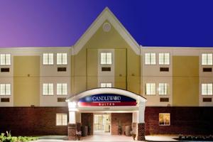Candlewood Suites COLONIAL HEIGHTS-FT LEE property photo