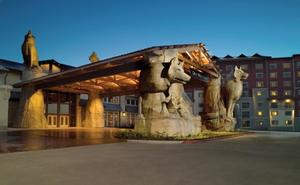 Great Wolf Lodge - Grapevine property photo