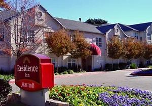 Residence Inn Pleasanton property photo