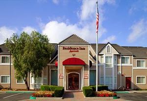 Residence Inn San Ramon property photo
