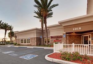 Residence Inn Corona Riverside property photo