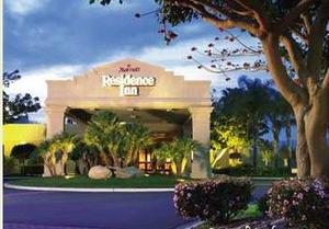 Residence Inn Oxnard River Ridge property photo