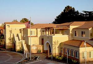 Residence Inn Palo Alto Los Altos property photo