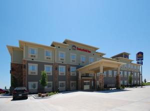 BEST WESTERN Butterfield Inn property photo