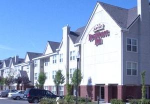 Residence Inn Sacramento Folsom property photo