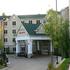 Hampton Inn  Suites North Conway property information