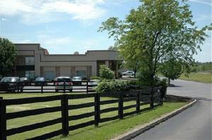 BEST WESTERN Lexington Conference Center Hotel property photo