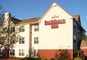 Residence Inn Roseville property photo