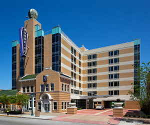 Moonrise Hotel property photo