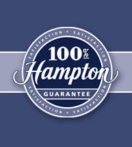 Hampton Inn & Suites San Diego-Poway property photo