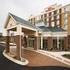 Hilton Garden Inn Schaumburg property information