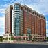 Residence Inn Alexandria at Carlyle property information