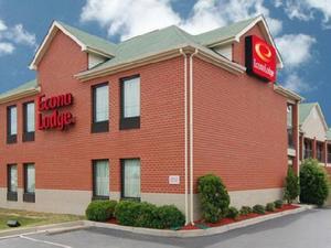 Econo Lodge Richmond property photo